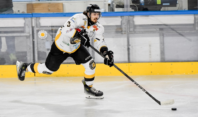 Andrea Schina (foto Archivio)