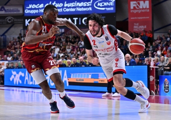 L’OJM col sesto straniero debutta a Venezia