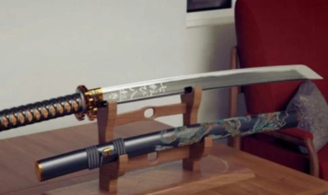 ll pensionato aveva riposto le armi nel fodero per il trasloco (foto Archivio)