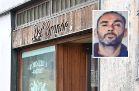 Un video mostra la fuga di Del Grande. Sospetti anche sulla compagna