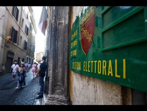 Da Signorile a Chicchitto, nasce il Comitato Vassalli per il Sì