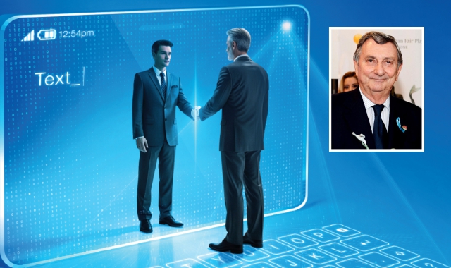 Nel riquadro, Maurizio Romiti. Sarà l’ospite d’eccezione di EconomixLab