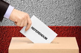 Referendum giustizia, comitato per il No a Varese
