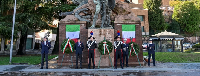 Unità d'Italia, celebrazioni a Varese
