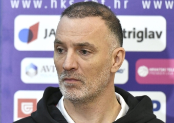 Veljko Mrsic, un ex Varese per Sassari