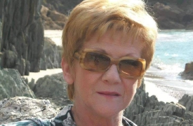 Addio a Patrizia Crosta, lutto a Busto Arsizio