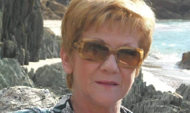 Addio a Patrizia Crosta, lutto a Busto Arsizio