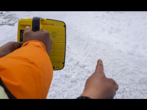 Fonti, sarebbero 5-6 gli italiani ancora dispersi in Nepal