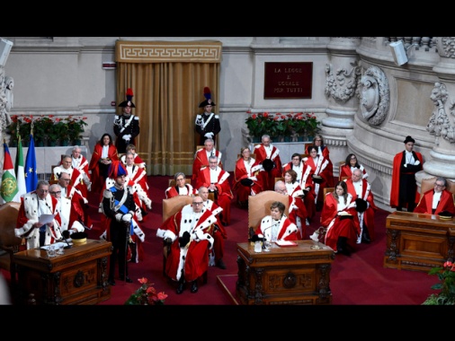 FI, chiusa la raccolta di firme per chiedere il referendum