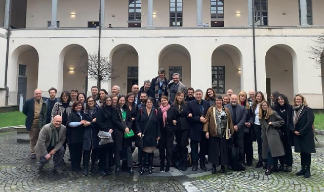 Giornata della didattica, appuntamento a Villa Toeplitz