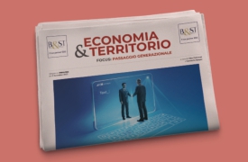 Il coraggio di domani per il futuro delle imprese