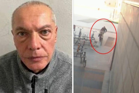 «L’ho colpita a caso»: la follia e i risentimenti di Lanni