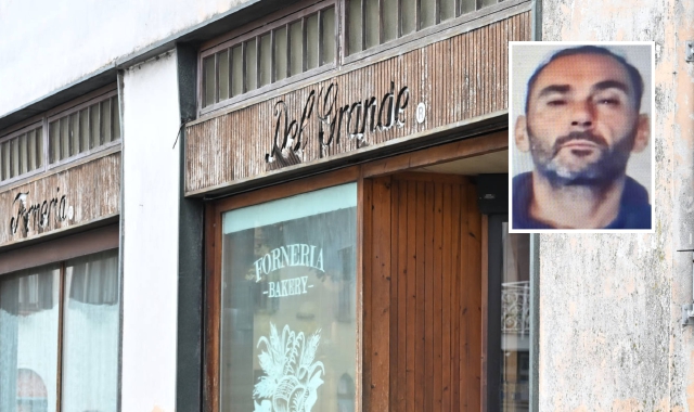 La donna di Elia e la pista sarda