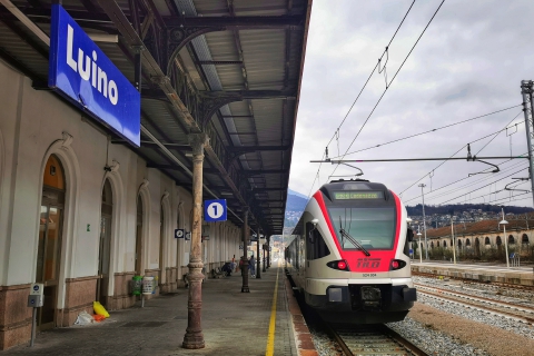 Guasto al passaggio a livello: treni in ritardo