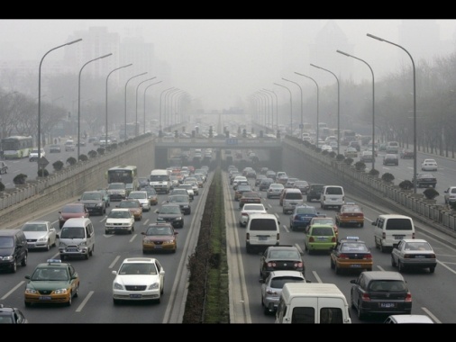 Intesa Ue sul contributo al taglio delle emissioni per la Cop30