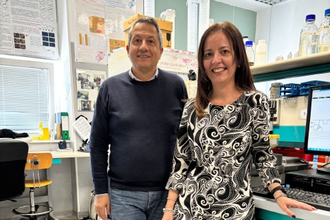 L’Insubria trasforma la plastica in sostanza preziosa