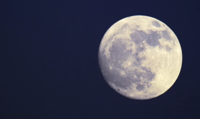 La notte della Superluna: spettacolo in cielo