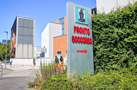 Investita in via Milano, morta Emilia Peruzzotti