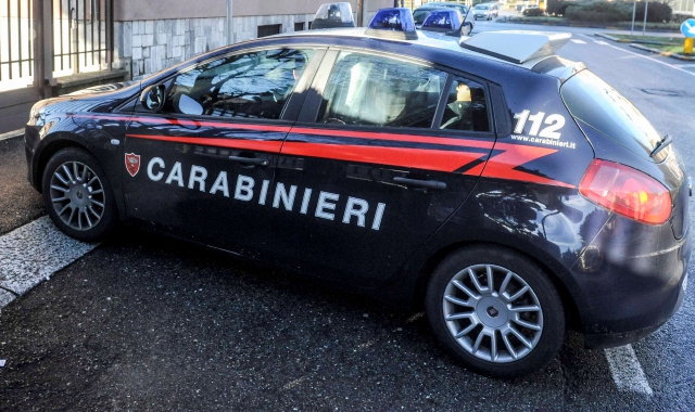 Pugno da uno sconosciuto: 15enne in ospedale