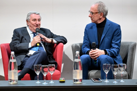 «Un management solido per il futuro delle aziende»