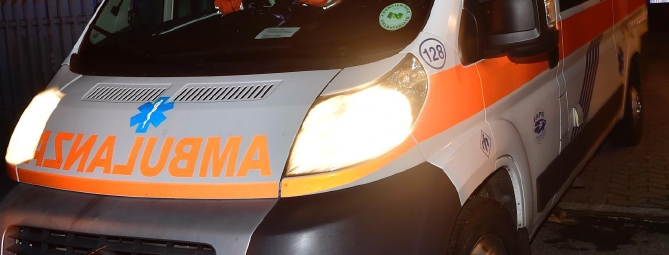 Tragico schianto in auto, morto 19enne. Lutto cittadino a Piedimulera