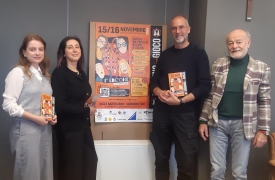 Dungeons & Dragons, a Saronno si gioca nella realtà