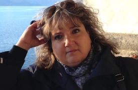 Pro loco Gallarate, svolta rosa: Masiello presidente