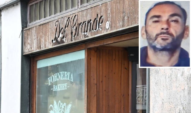 “Ecco perché sono scappato”: la lettera di Del Grande a Varesenews