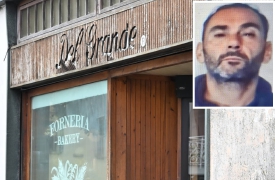 “Ecco perché sono scappato”: la lettera di Del Grande a Varesenews