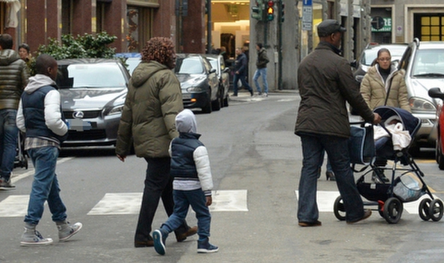 Varese: gli stranieri fanno il doppio di figli