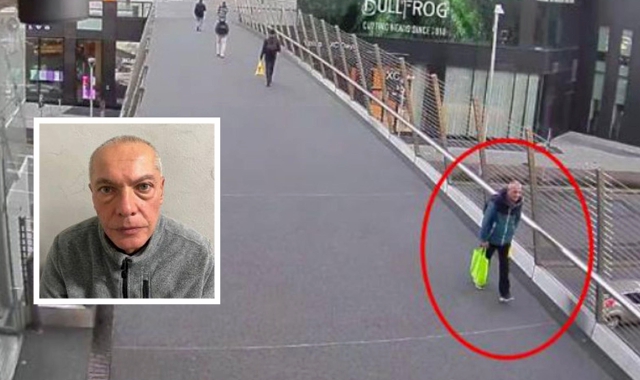 Lanni al giudice: «Non volevo uccidere»