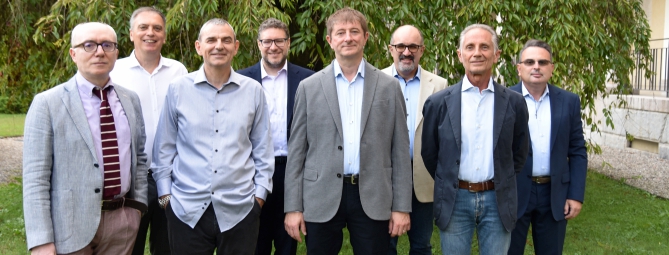 Due varesini ordinati nuovi diaconi