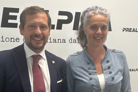 «Licenziata perché non più performante»