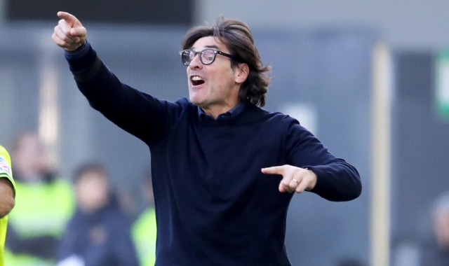 Il varesino Vanoli alla guida della Fiorentina