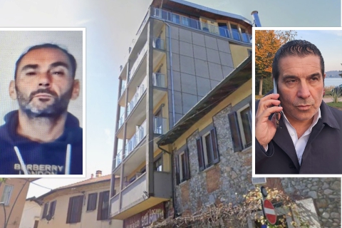 Elia, quella fuga sui tetti, l’ipotesi del sindaco: «È nei paraggi»