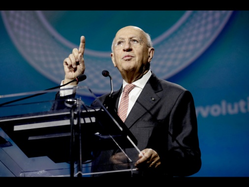 Patuelli,su garanzie pubbliche uscire da fase emergenza