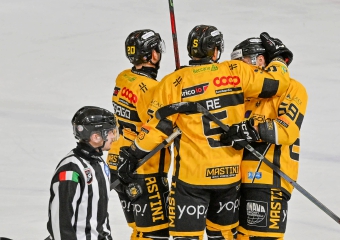 Varese, vittoria da brividi. Con sorpasso