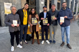 «È l’Ora di cambiare». Fassa sta con Boldrin