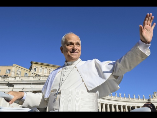 Papa Leone convoca il suo primo concistoro