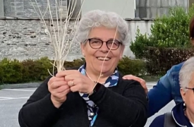 Addio a Betty, cordoglio a Stresa e Gignese