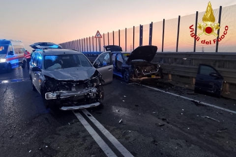 Tragico incidente, muore storico ottico di Legnano