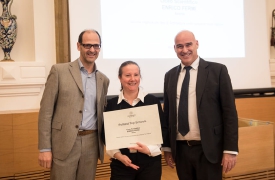 Lesa piange Marina Verzoletto, dirigente scolastica e volontaria