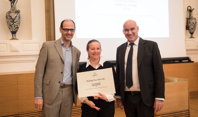 Lesa piange Marina Verzoletto, dirigente scolastica e volontaria