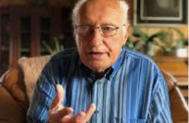 Daverio, addio all'ex sindaco Tamborini