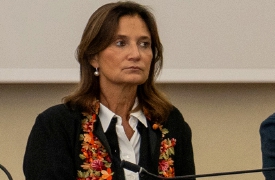 Cassa Depositi, Pierro alla guida del Collegio sindacale