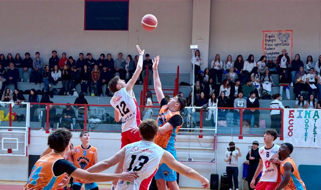 Varese School Cup, debutto col botto per il Ferraris