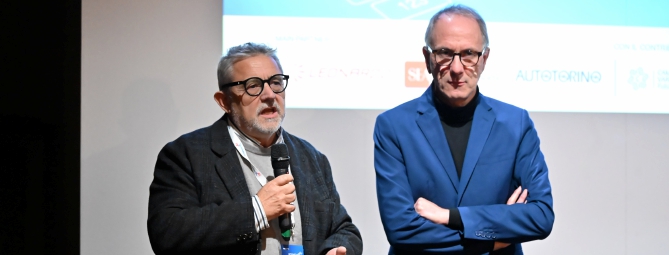 Economix, Magrini e la 