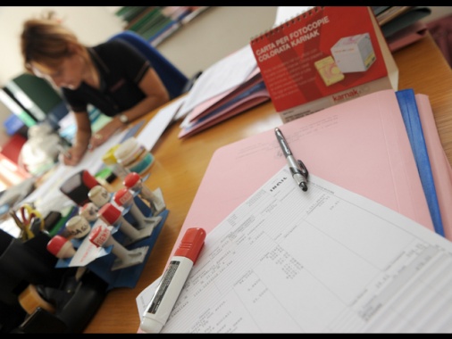 PA invecchia, in 10 anni 1/3 dipendenti pubblici in pensione