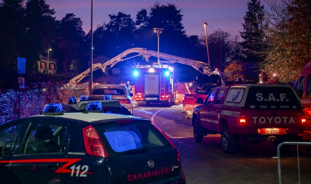 Bodio, tragedia nel cantiere: nove a processo