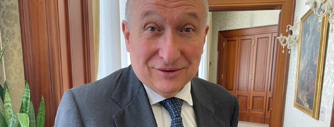 Economia lombarda in lenta crescita